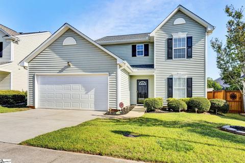 103 Riverbed Dr, Greenville, SC 29605
