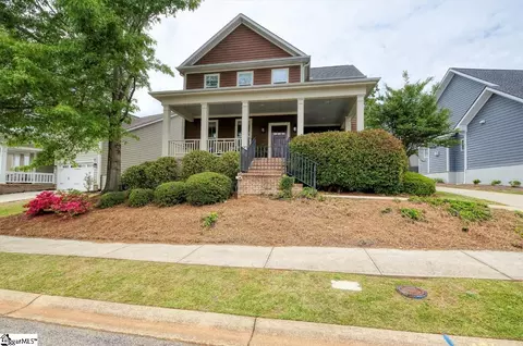 511 Carilion Ln, Greenville, SC 29617
