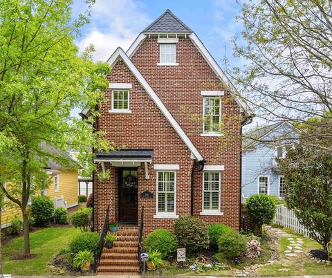 106 Austin Brook St, Simpsonville, SC 29680