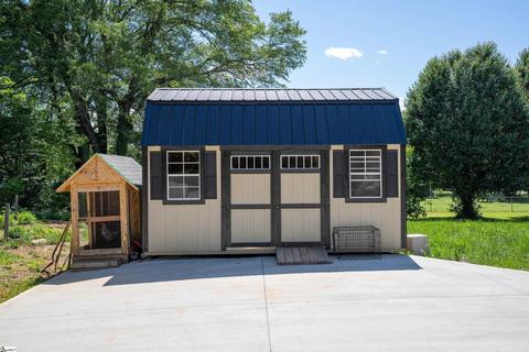 14 Panorama Cir, Greer, SC 29651 photo 25