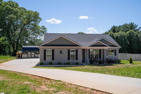 14 Panorama Cir, Greer, SC 29651 photo 2