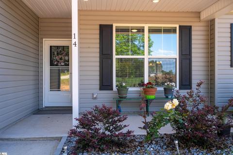 14 Panorama Cir, Greer, SC 29651 photo 4