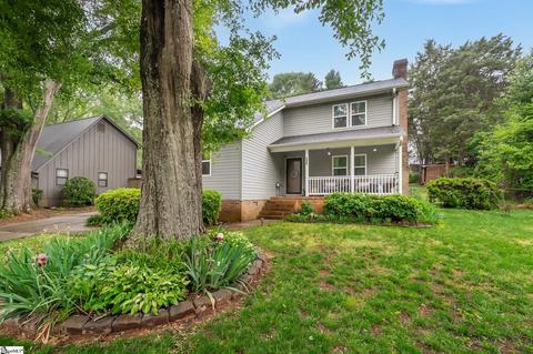 603 Holland Rd, Simpsonville, SC 29681