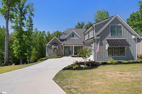 206 Braxton Meadows Dr, Simpsonville, SC 29681