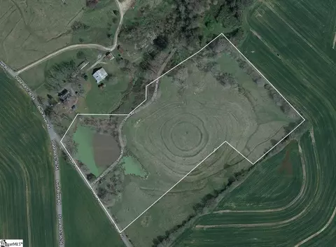 00 Crowder Rd #LOT 22, Kinards, SC 29355