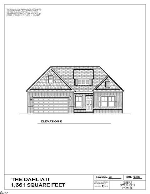 168 Spyglass Ln, Pendleton, SC 29670 photo 3