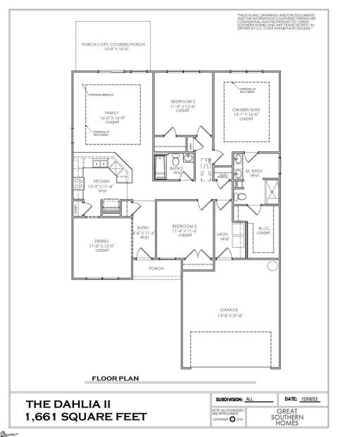 168 Spyglass Ln, Pendleton, SC 29670 photo 4