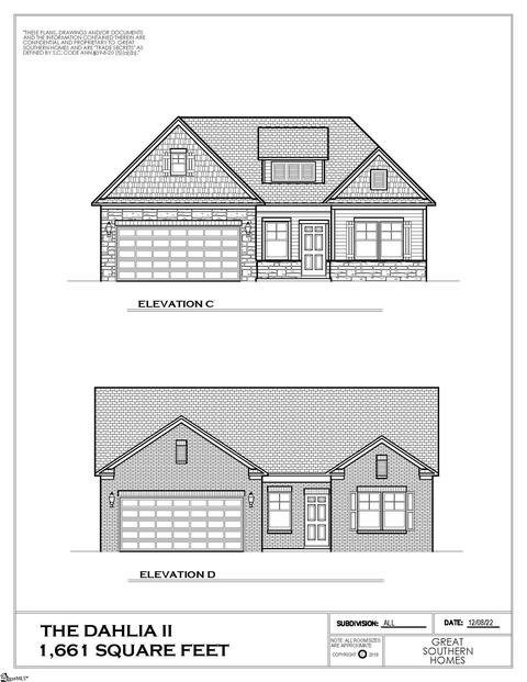 168 Spyglass Ln, Pendleton, SC 29670 photo 2