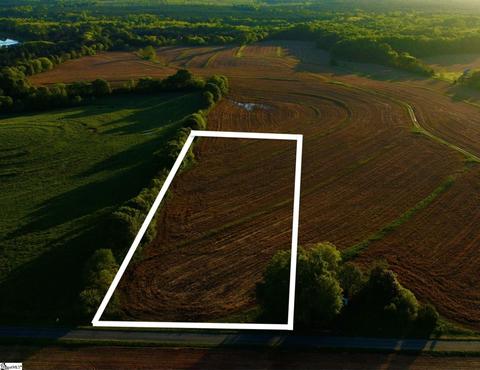 00 Crowder Lot 23 Rd #LOT 23, Kinards, SC 29355
