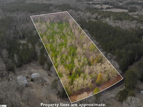 Cox Road, Troy, SC 29848