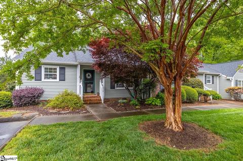 512 Wentworth St, Mauldin, SC 29662