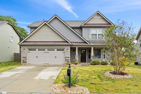 19 Ivyberry Rd, Simpsonville, SC 29681