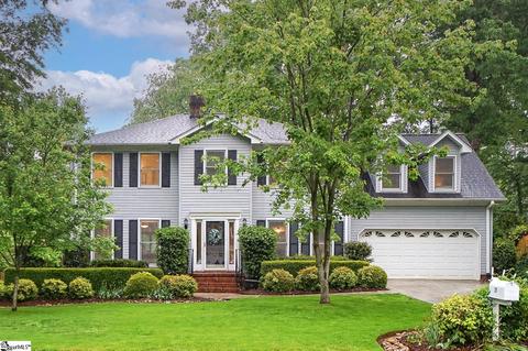 29 Bernwood Dr, Taylors, SC 29687