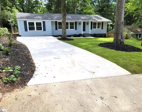 57 Nottingham Rd, Greenville, SC 29607