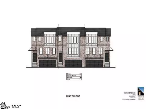 14 Corbet Ct #LOT 6, Greenville, SC 29601