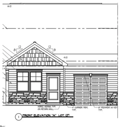 369 Highline Trl, Greenville, SC 29607