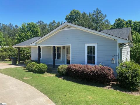 1545 127 Hwy, Laurens, SC 29360