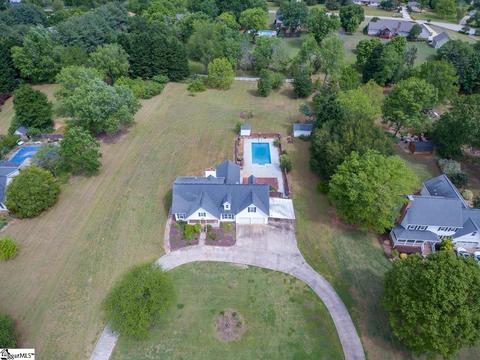 107 Brown Rd, Simpsonville, SC 29681