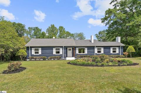 893 W Oezell Blvd, Spartanburg, SC 29301