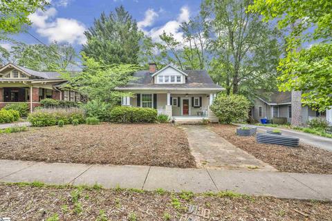 203 W Prentiss Ave, Greenville, SC 29605