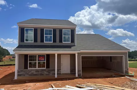 3023 Margaret Ct #65, Chesnee, SC 29323