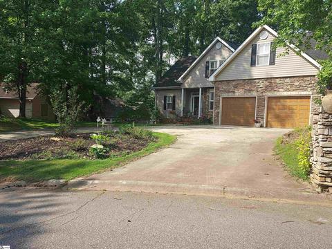 3 Grouse Ridge Way, Greenville, SC 29617