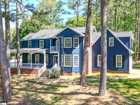 556 Windridge Cir, Inman, SC 29349