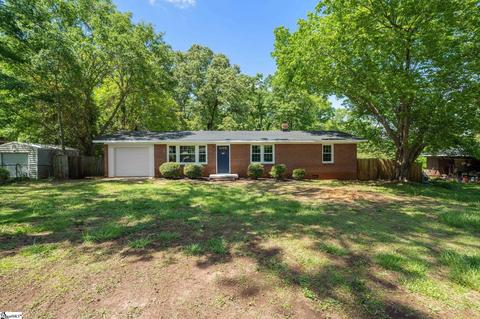 505 Churchill Cir, Greenville, SC 29605
