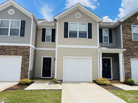 211 Belmar Rd, Greer, SC 29650