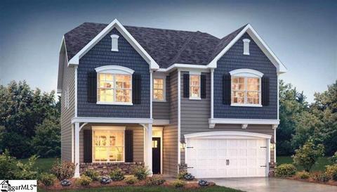 107 Jimmybean Ln, Greenville, SC 29605