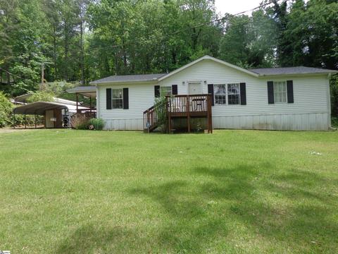 118 Cleveland Ave Ext, Marietta, SC 29661
