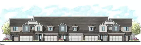 20 Hasbrook Ln #23, Greenville, SC 29607