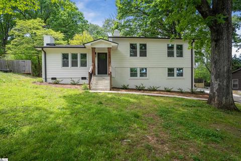 100 Kathryan Ct, Greenville, SC 29605
