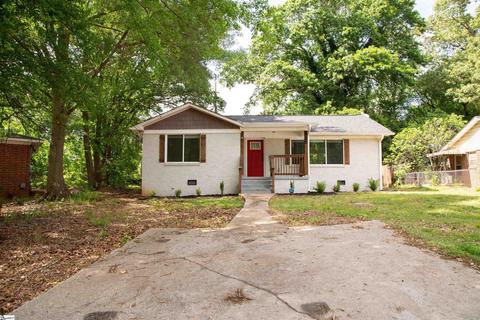 30 Bagwell Cir, Greenville, SC 29605