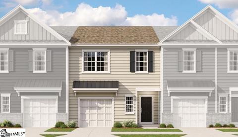 131 Wethington Homesite 19 Way #HOME 19, Travelers Rest, SC 29690