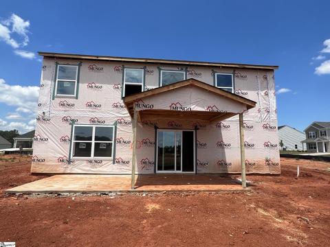 3003 Margaret 60 Ct #60, Chesnee, SC 29323