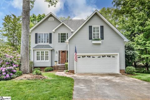 200 Waters Edge Dr, Greenville, SC 29609