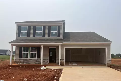 141 Deno Dr #18, Gaffney, SC 29341