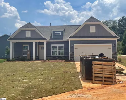 303 Videre Woods Lot 28 Ct #LOT 28, Piedmont, SC 29673