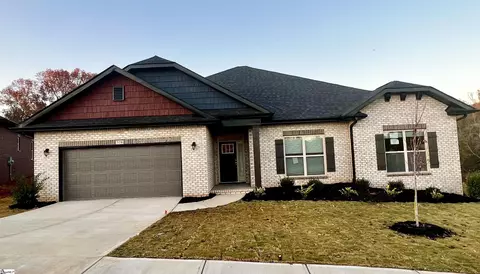 328 Rolling Waters Dr #LOT 39, Greenville, SC 29605