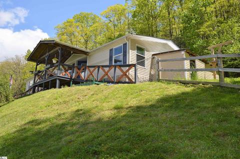 2116 Lamb Mountain Rd, Hendersonville, NC 28792