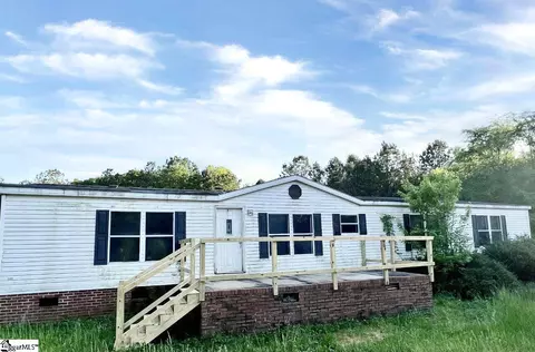 231 Duncan Creek Church Rd, Clinton, SC 29325