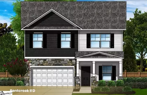 159 Strongridge Trl #LOT 193, Simpsonville, SC 29681