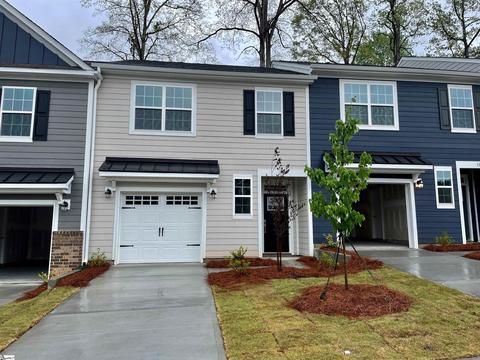 115 Wethington Homesite 12 Way #HOME 12, Travelers Rest, SC 29690