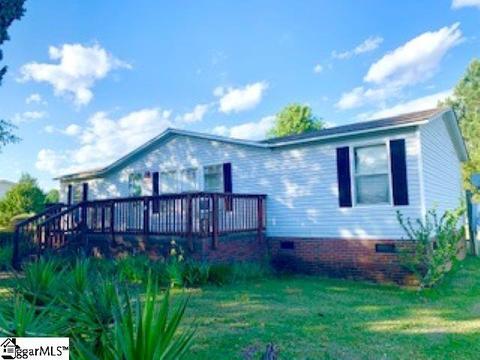 517 Hali Cir, Woodruff, SC 29388