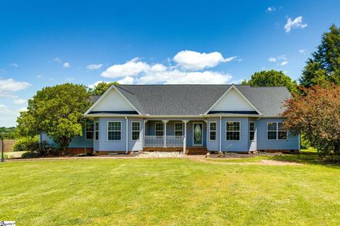 316 Meeting Pl, Duncan, SC 29334