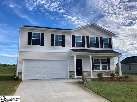 326 Whittier St #LOT 433, Greenville, SC 29605