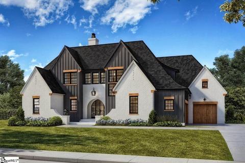 301 Red Spruce Ln, Greer, SC 29651