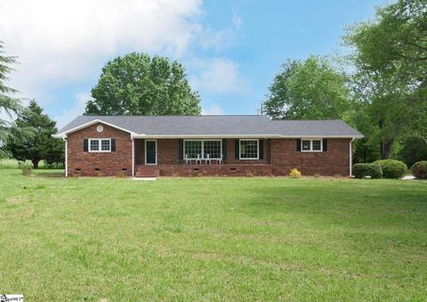 1853 Mt Bethel Rd, Ware Shoals, SC 29692