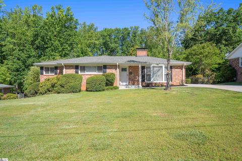 8 Barbara Ave, Greenville, SC 29615
